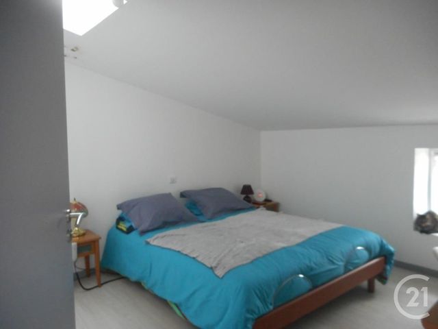 Appartement T8 à louer - 7 pièces - 142.9 m2 - LES SABLES D OLONNE - 85 - PAYS-DE-LOIRE - Century 21 Bleu Marine