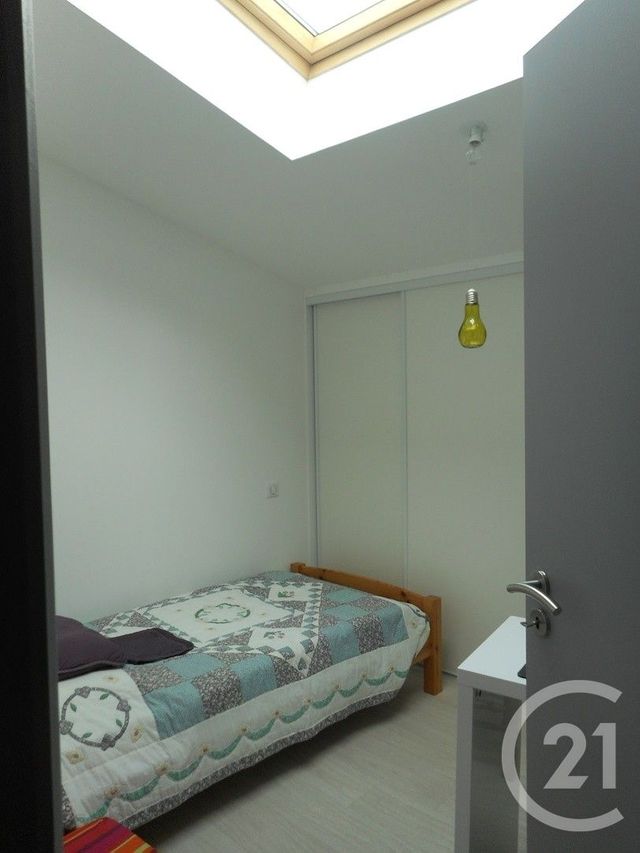 Appartement T8 à louer - 7 pièces - 142.9 m2 - LES SABLES D OLONNE - 85 - PAYS-DE-LOIRE - Century 21 Bleu Marine