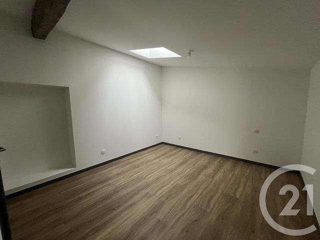 maison à louer - 3 pièces - 59.56 m2 - TALMONT ST HILAIRE - 85 - PAYS-DE-LOIRE - Century 21 Bleu Marine