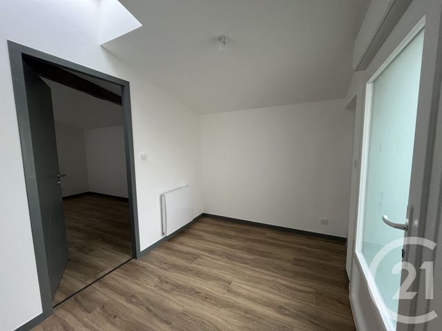 maison à louer - 3 pièces - 59.56 m2 - TALMONT ST HILAIRE - 85 - PAYS-DE-LOIRE - Century 21 Bleu Marine