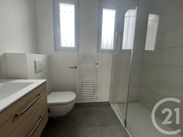 maison à louer - 3 pièces - 59.56 m2 - TALMONT ST HILAIRE - 85 - PAYS-DE-LOIRE - Century 21 Bleu Marine