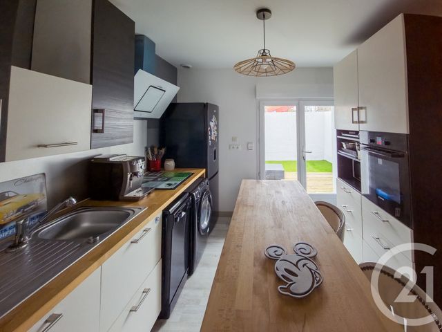 maison à vendre - 2 pièces - 32.09 m2 - OLONNE SUR MER - 85 - PAYS-DE-LOIRE - Century 21 Bleu Marine