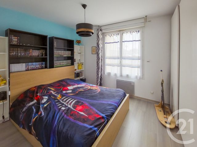 maison à vendre - 2 pièces - 32.09 m2 - OLONNE SUR MER - 85 - PAYS-DE-LOIRE - Century 21 Bleu Marine