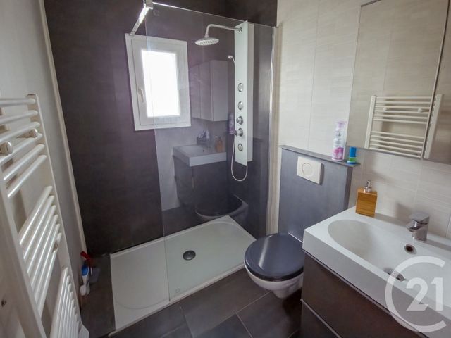 maison à vendre - 2 pièces - 32.09 m2 - OLONNE SUR MER - 85 - PAYS-DE-LOIRE - Century 21 Bleu Marine