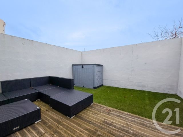 maison à vendre - 2 pièces - 32.09 m2 - OLONNE SUR MER - 85 - PAYS-DE-LOIRE - Century 21 Bleu Marine