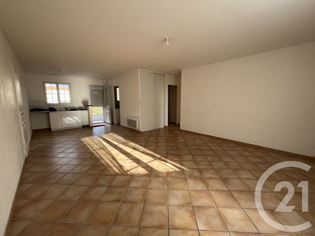maison à louer - 3 pièces - 60.21 m2 - OLONNE SUR MER - 85 - PAYS-DE-LOIRE - Century 21 Bleu Marine
