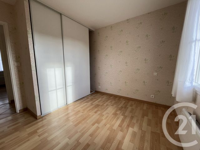 maison à louer - 3 pièces - 60.21 m2 - OLONNE SUR MER - 85 - PAYS-DE-LOIRE - Century 21 Bleu Marine