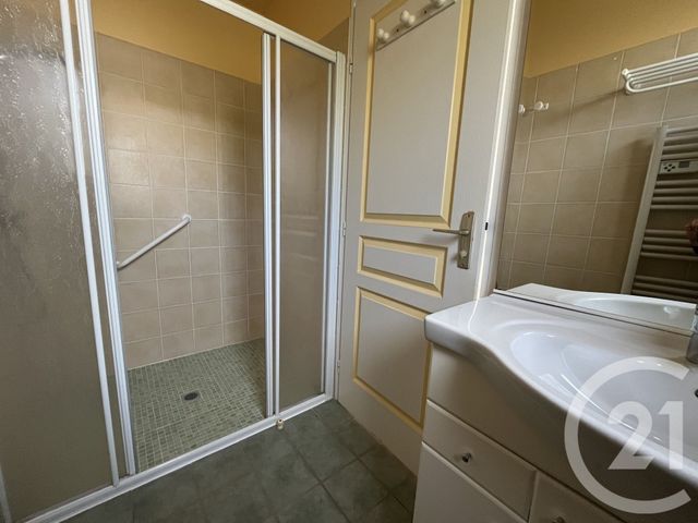 maison à louer - 3 pièces - 60.21 m2 - OLONNE SUR MER - 85 - PAYS-DE-LOIRE - Century 21 Bleu Marine