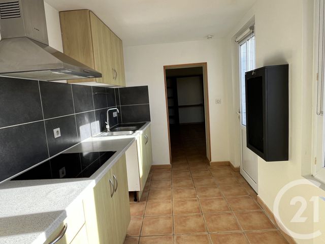 maison à louer - 3 pièces - 59.37 m2 - LES SABLES D OLONNE - 85 - PAYS-DE-LOIRE - Century 21 Bleu Marine