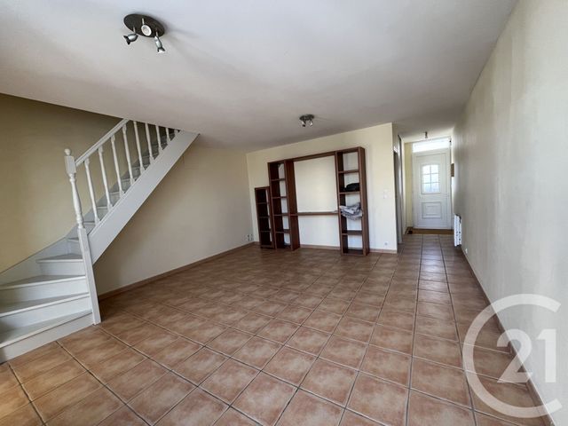 maison à louer - 3 pièces - 59.37 m2 - LES SABLES D OLONNE - 85 - PAYS-DE-LOIRE - Century 21 Bleu Marine