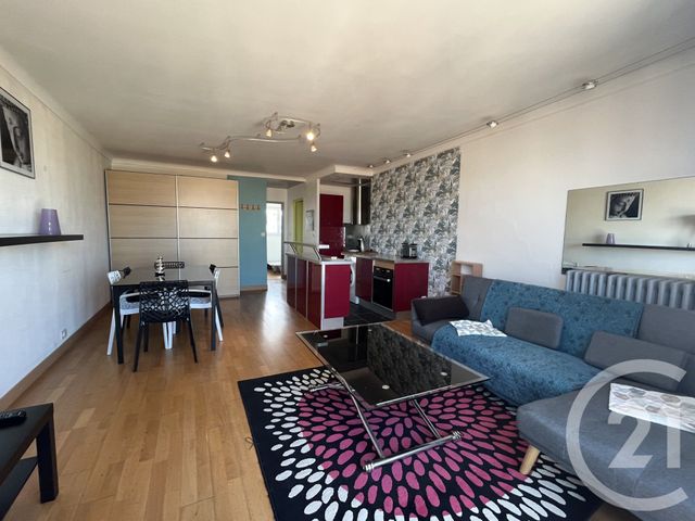 Appartement T2 à louer - 2 pièces - 44.34 m2 - LES SABLES D OLONNE - 85 - PAYS-DE-LOIRE - Century 21 Bleu Marine