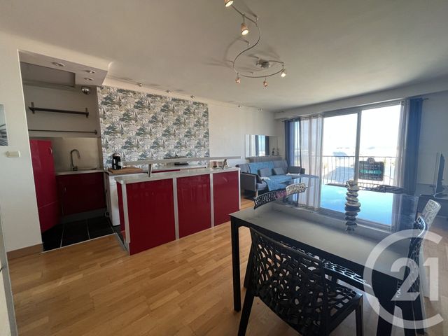 Appartement T2 à louer LES SABLES D OLONNE