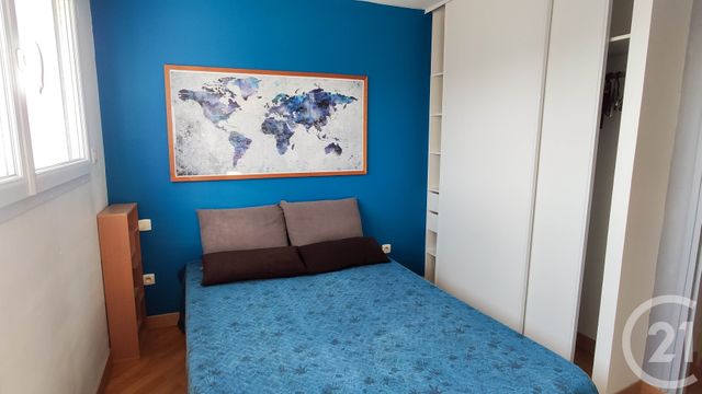 Appartement T2 à louer - 2 pièces - 44.34 m2 - LES SABLES D OLONNE - 85 - PAYS-DE-LOIRE - Century 21 Bleu Marine