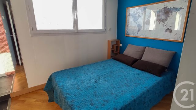 Appartement T2 à louer - 2 pièces - 44.34 m2 - LES SABLES D OLONNE - 85 - PAYS-DE-LOIRE - Century 21 Bleu Marine