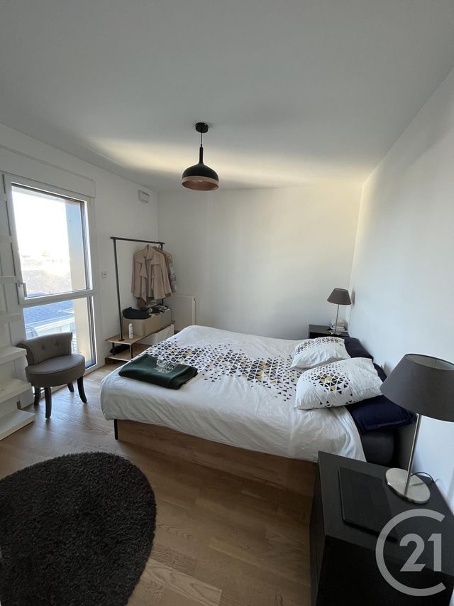 Appartement T3 à louer - 3 pièces - 66.67 m2 - LES SABLES D OLONNE - 85 - PAYS-DE-LOIRE - Century 21 Bleu Marine