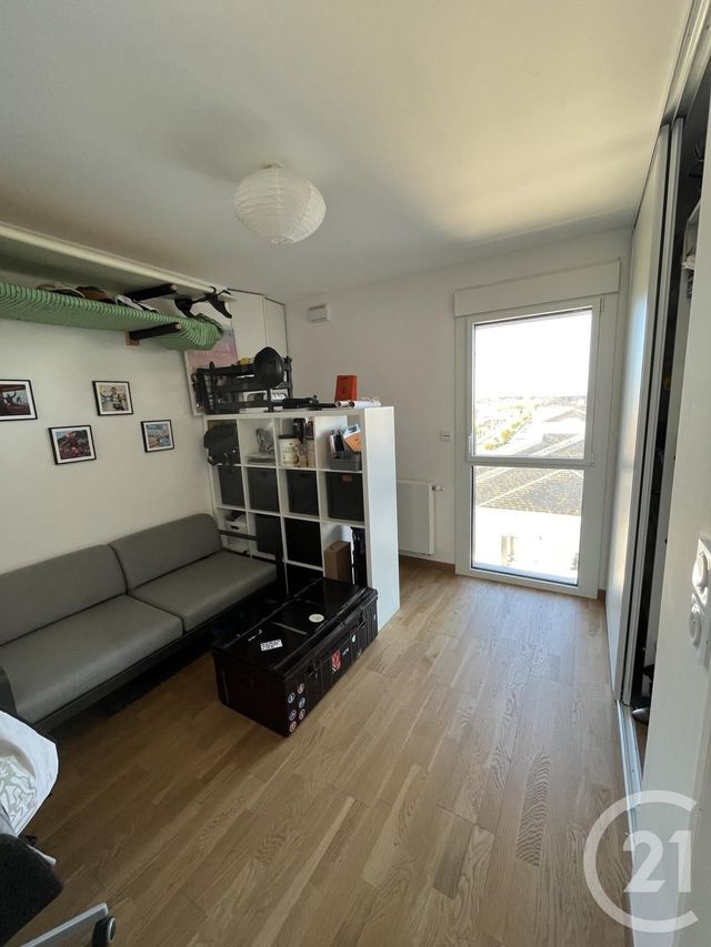 Appartement T3 à louer - 3 pièces - 66.67 m2 - LES SABLES D OLONNE - 85 - PAYS-DE-LOIRE - Century 21 Bleu Marine
