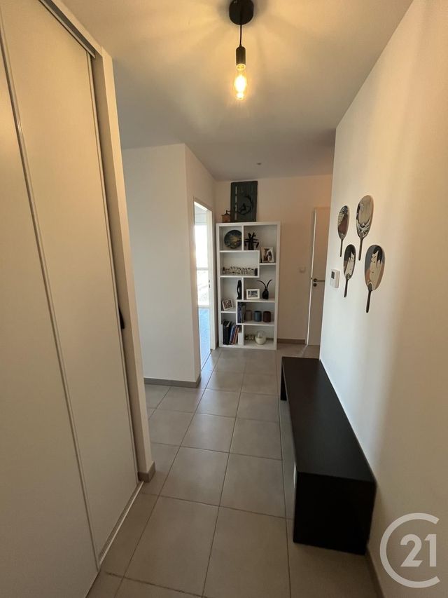 Appartement T3 à louer - 3 pièces - 66.67 m2 - LES SABLES D OLONNE - 85 - PAYS-DE-LOIRE - Century 21 Bleu Marine