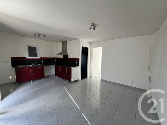 maison à louer - 2 pièces - 42.61 m2 - ST JULIEN DES LANDES - 85 - PAYS-DE-LOIRE - Century 21 Bleu Marine