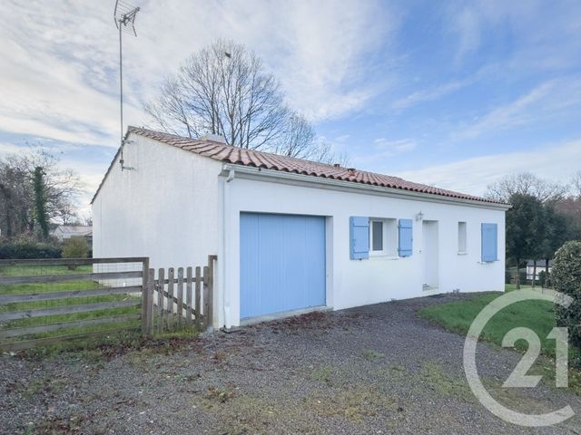 Maison à louer STE FOY