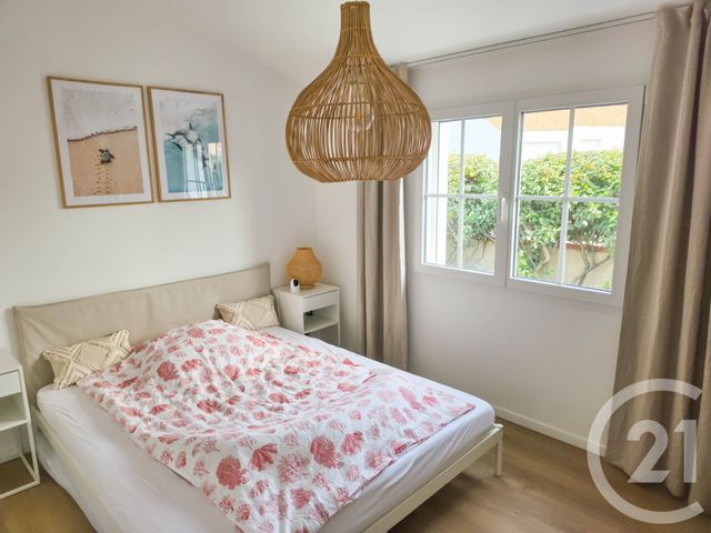 maison à vendre - 3 pièces - 85.03 m2 - L ILE D OLONNE - 85 - PAYS-DE-LOIRE - Century 21 Bleu Marine