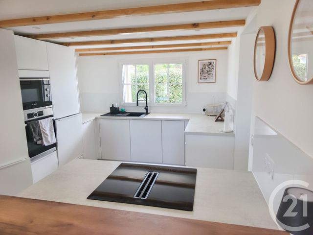 maison à vendre - 3 pièces - 85.03 m2 - L ILE D OLONNE - 85 - PAYS-DE-LOIRE - Century 21 Bleu Marine