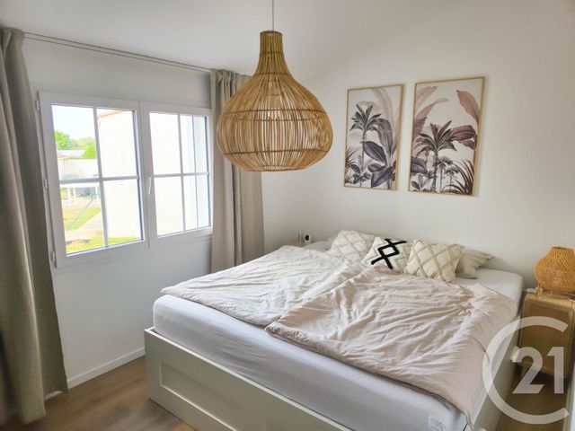maison à vendre - 3 pièces - 85.03 m2 - L ILE D OLONNE - 85 - PAYS-DE-LOIRE - Century 21 Bleu Marine