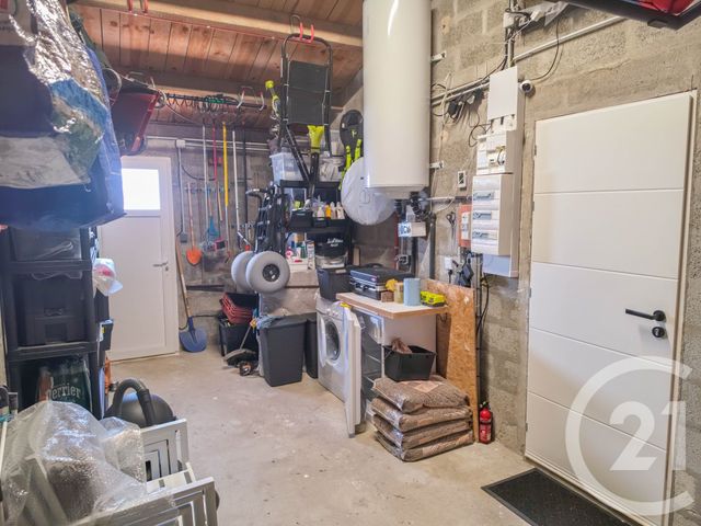 maison à vendre - 3 pièces - 85.03 m2 - L ILE D OLONNE - 85 - PAYS-DE-LOIRE - Century 21 Bleu Marine