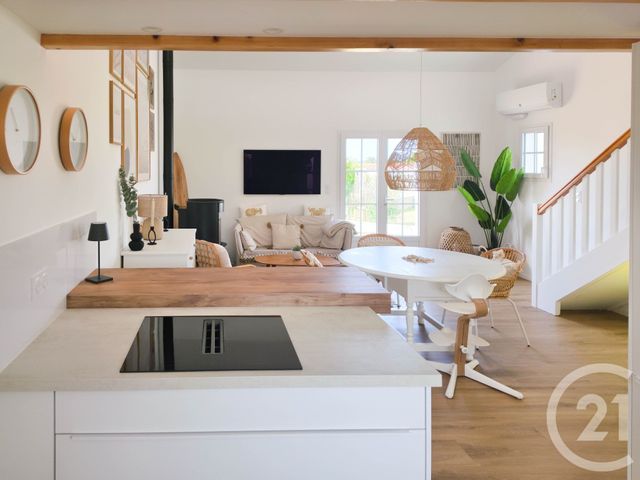 maison - L ILE D OLONNE - 85