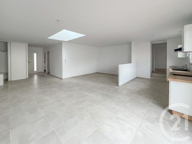 maison à louer - 3 pièces - 93.11 m2 - LES SABLES D OLONNE - 85 - PAYS-DE-LOIRE - Century 21 Bleu Marine