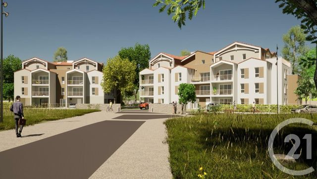 Appartement T3 à louer OLONNE SUR MER