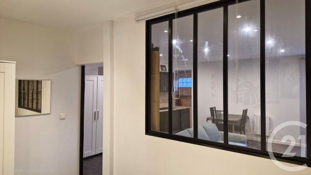 maison à louer - 2 pièces - 39.9 m2 - POIROUX - 85 - PAYS-DE-LOIRE - Century 21 Bleu Marine