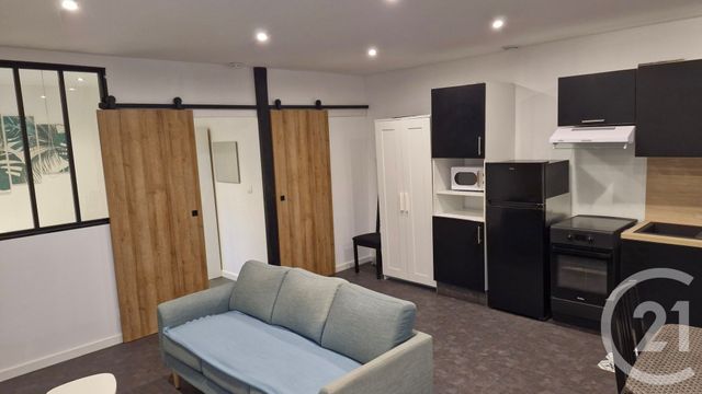 Maison à louer POIROUX