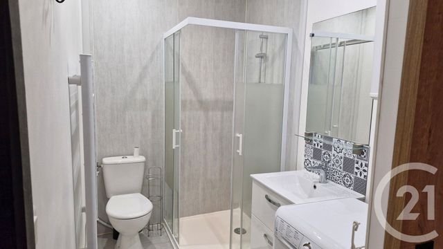 maison à louer - 2 pièces - 39.9 m2 - POIROUX - 85 - PAYS-DE-LOIRE - Century 21 Bleu Marine