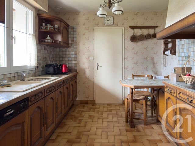 maison à vendre - 4 pièces - 80.84 m2 - OLONNE SUR MER - 85 - PAYS-DE-LOIRE - Century 21 Bleu Marine