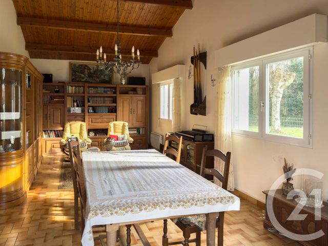 maison à vendre - 4 pièces - 80.84 m2 - OLONNE SUR MER - 85 - PAYS-DE-LOIRE - Century 21 Bleu Marine