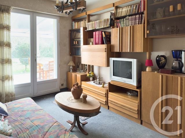 maison à vendre - 4 pièces - 80.84 m2 - OLONNE SUR MER - 85 - PAYS-DE-LOIRE - Century 21 Bleu Marine