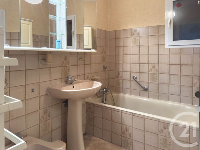 maison à vendre - 4 pièces - 80.84 m2 - OLONNE SUR MER - 85 - PAYS-DE-LOIRE - Century 21 Bleu Marine