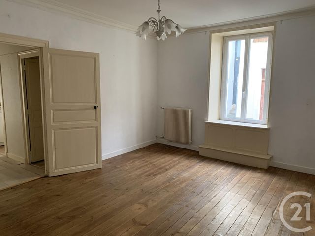 maison à louer - 3 pièces - 67.26 m2 - LES SABLES D OLONNE - 85 - PAYS-DE-LOIRE - Century 21 Bleu Marine