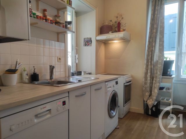 maison à louer - 3 pièces - 67.26 m2 - LES SABLES D OLONNE - 85 - PAYS-DE-LOIRE - Century 21 Bleu Marine