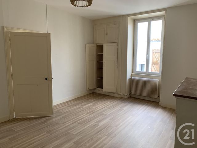 maison à louer - 3 pièces - 67.26 m2 - LES SABLES D OLONNE - 85 - PAYS-DE-LOIRE - Century 21 Bleu Marine