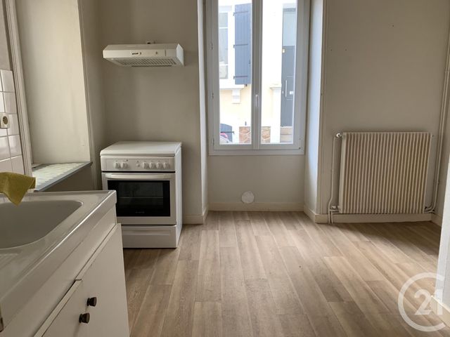 maison à louer - 3 pièces - 67.26 m2 - LES SABLES D OLONNE - 85 - PAYS-DE-LOIRE - Century 21 Bleu Marine