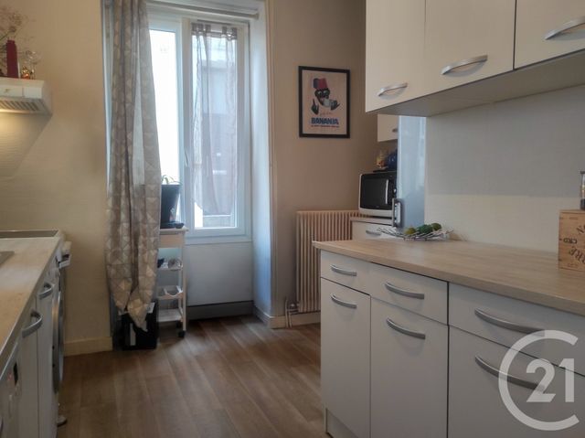 maison à louer - 3 pièces - 67.26 m2 - LES SABLES D OLONNE - 85 - PAYS-DE-LOIRE - Century 21 Bleu Marine