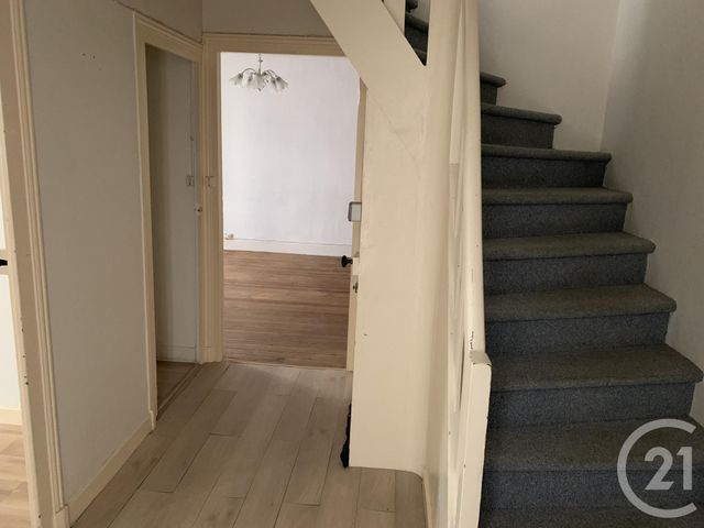 maison à louer - 3 pièces - 67.26 m2 - LES SABLES D OLONNE - 85 - PAYS-DE-LOIRE - Century 21 Bleu Marine