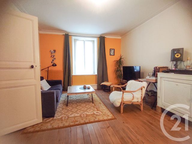 maison à louer - 3 pièces - 67.26 m2 - LES SABLES D OLONNE - 85 - PAYS-DE-LOIRE - Century 21 Bleu Marine