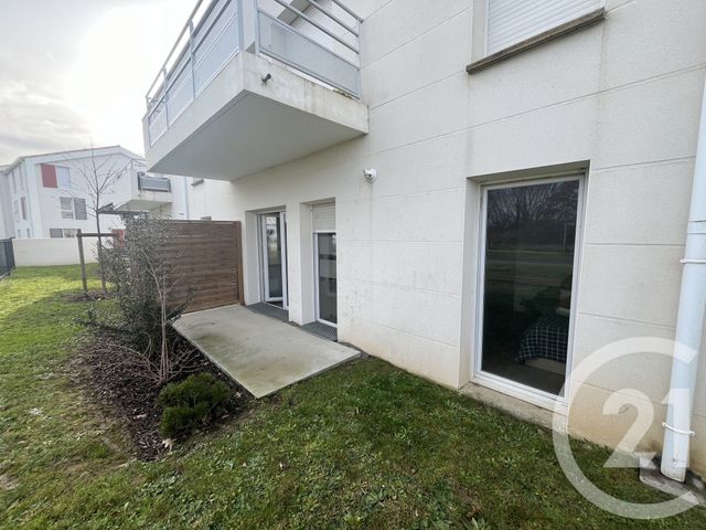 Appartement T2 à louer OLONNE SUR MER