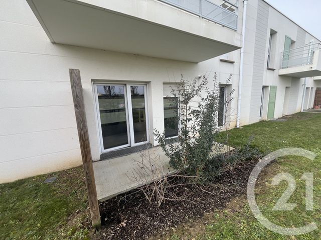 Appartement T2 à louer - 2 pièces - 44.18 m2 - OLONNE SUR MER - 85 - PAYS-DE-LOIRE - Century 21 Bleu Marine