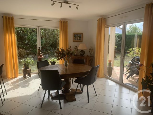 maison à louer - 4 pièces - 100.96 m2 - OLONNE SUR MER - 85 - PAYS-DE-LOIRE - Century 21 Bleu Marine