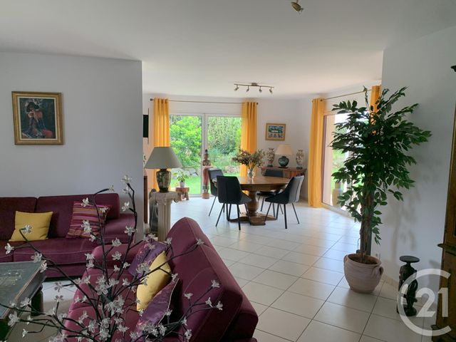 maison à louer - 4 pièces - 100.96 m2 - OLONNE SUR MER - 85 - PAYS-DE-LOIRE - Century 21 Bleu Marine