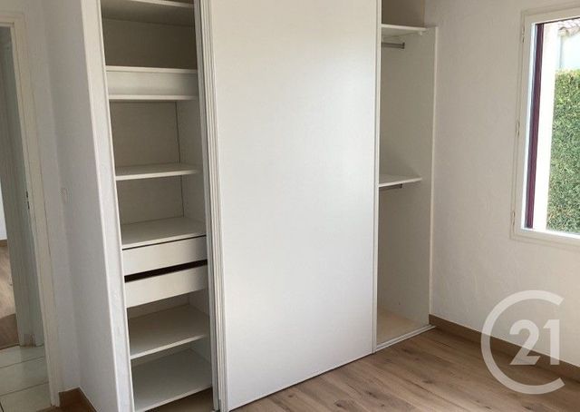 maison à louer - 4 pièces - 100.96 m2 - OLONNE SUR MER - 85 - PAYS-DE-LOIRE - Century 21 Bleu Marine