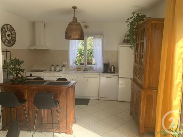 maison à louer - 4 pièces - 100.96 m2 - OLONNE SUR MER - 85 - PAYS-DE-LOIRE - Century 21 Bleu Marine